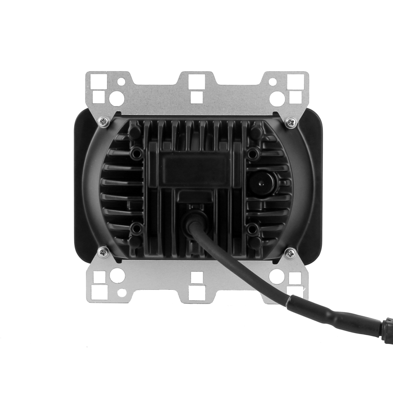 YW-5991 96W LED Headlight - Image 2