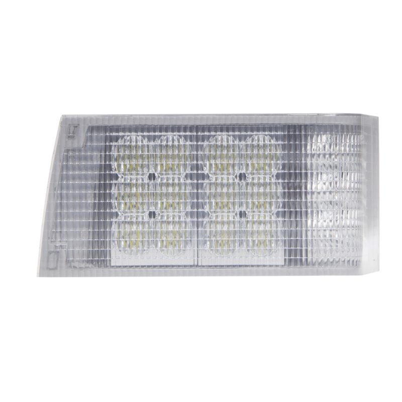 YW-9090 90W LED Driving Light - Image 6
