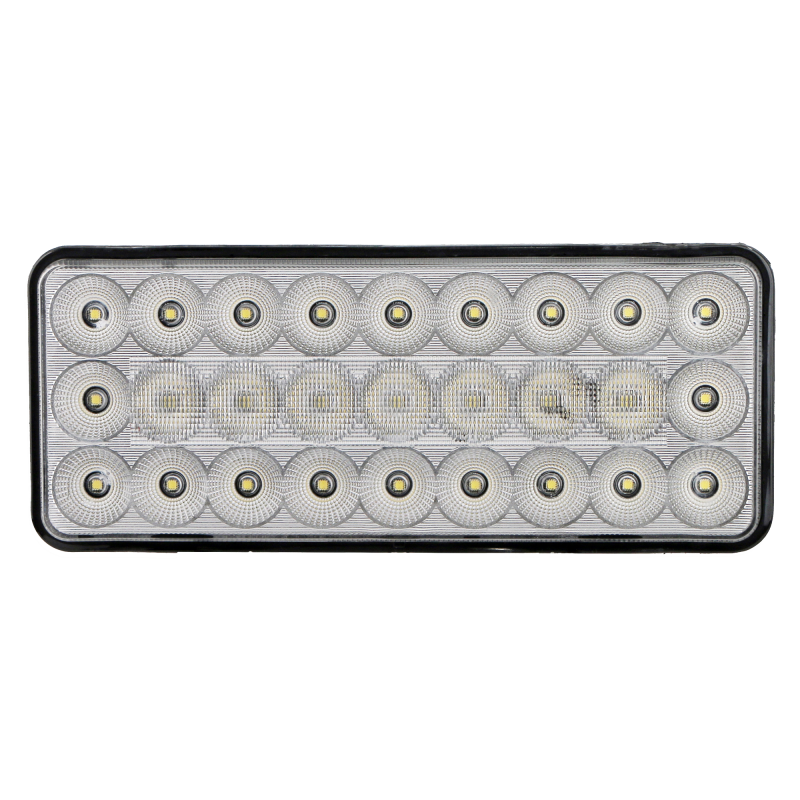 YW-9134 135W LED Driving Light - Image 6