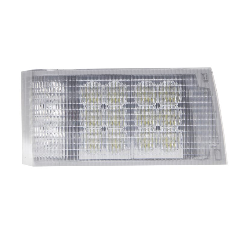 YW-9090 90W LED Driving Light - Image 2