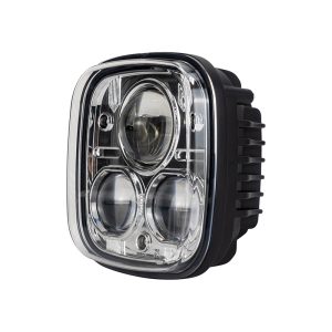 YW-6901 90W LED Headlight