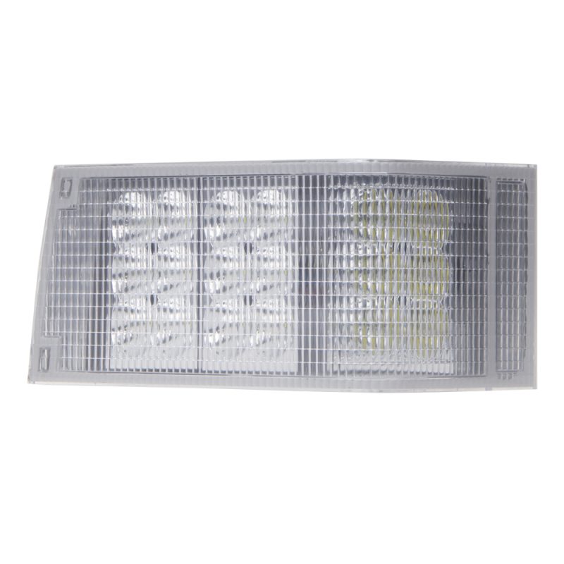 YW-9090 90W LED Driving Light - Image 5