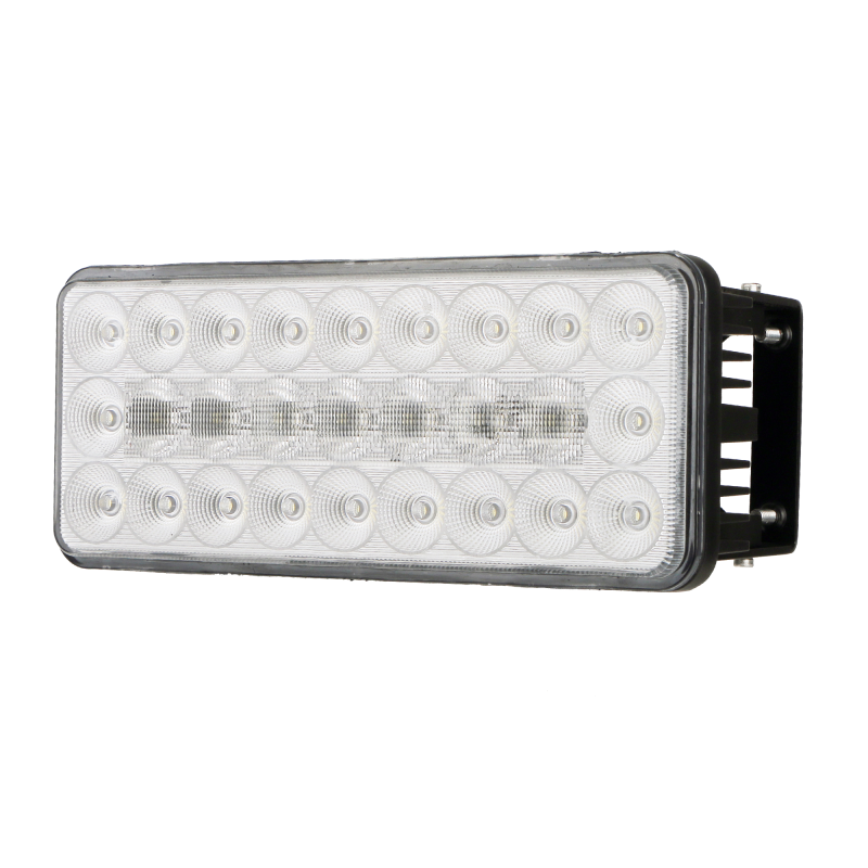 YW-9134 135W LED Driving Light - Image 4