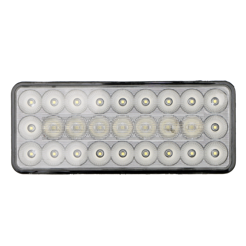 YW-9134 135W LED Driving Light - Image 3
