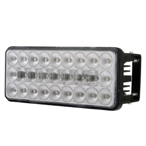 YW-9134 135W LED Driving Light