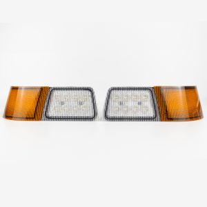 YW-9401WA 64W LED Driving Light
