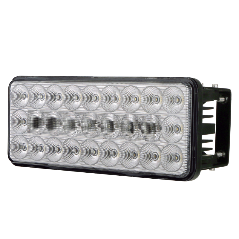YW-9134 135W LED Driving Light