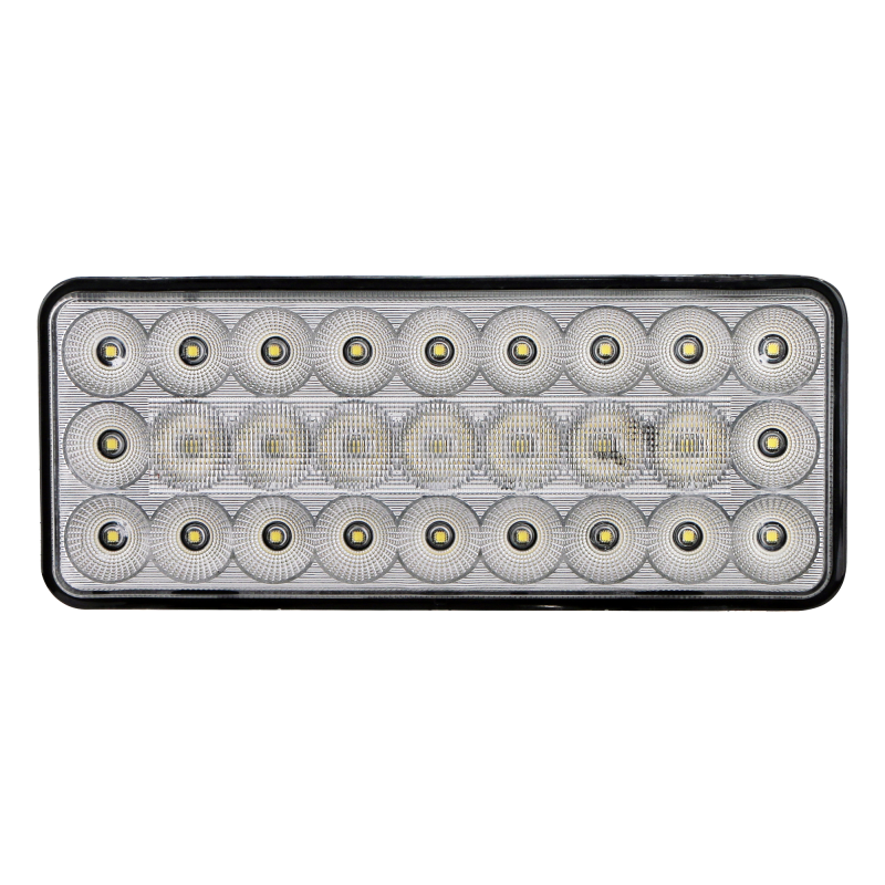 YW-9134 135W LED Driving Light - Image 2