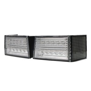 YW-9092 90W LED Driving Light